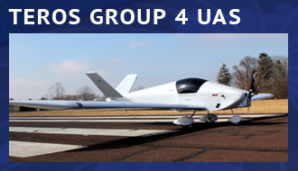 Teros Group 4 UAS